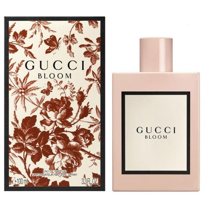 Gucci Bloom EDP 50 ml - ΓΥΝΑΙΚΕΙΑ ΑΡΩΜΑΤΑ