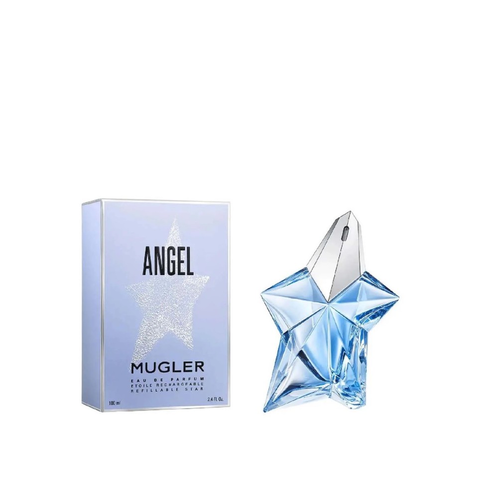Thierry Mugler Angel EDP 100 ml - ΓΥΝΑΙΚΕΙΑ ΑΡΩΜΑΤΑ