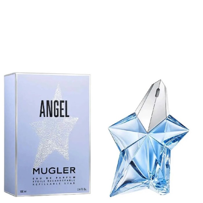 Thierry Mugler Angel EDP 100 ml - ΓΥΝΑΙΚΕΙΑ ΑΡΩΜΑΤΑ