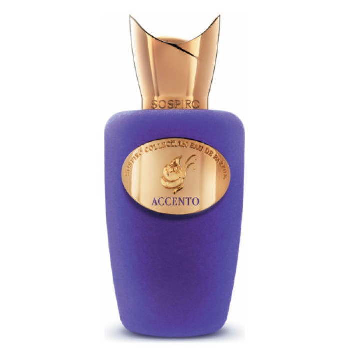 Sospiro Accento EDP 100 ml - Unisex
