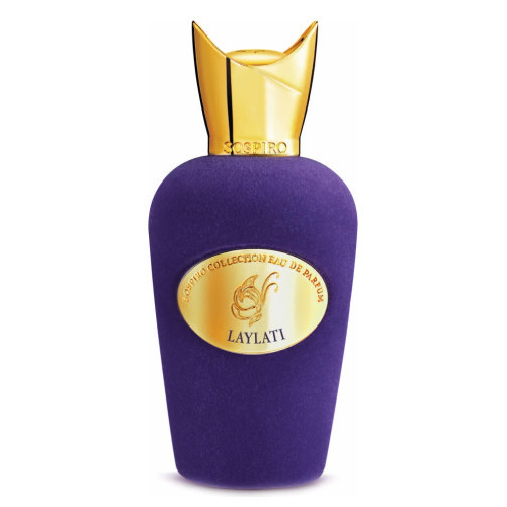 Sospiro Laylati EDP 100 ml - Unisex