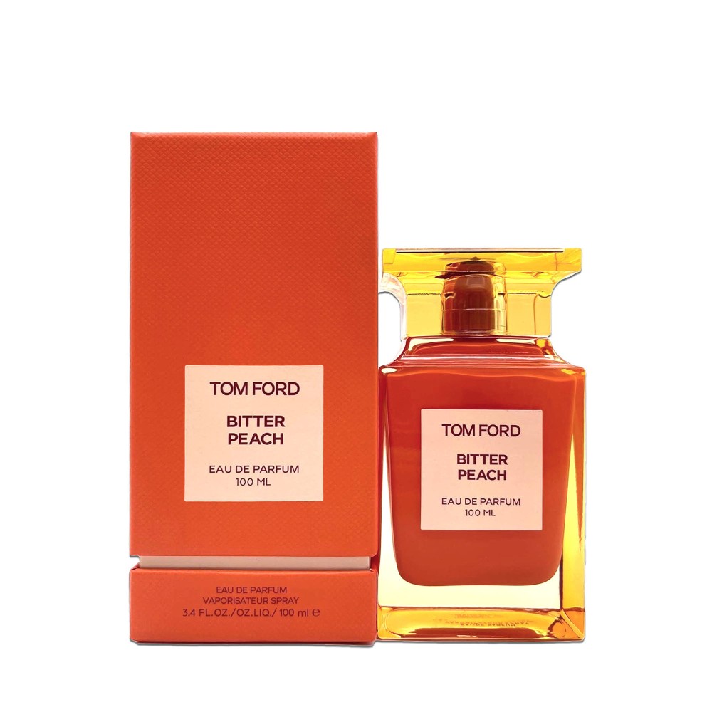 Tom Ford Bitter Peach EDP 50 ml - Unisex