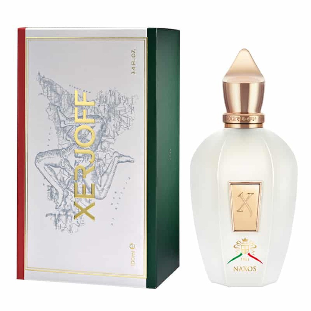 Xerjoff 1861 Naxos EDP 50 ml - Unisex