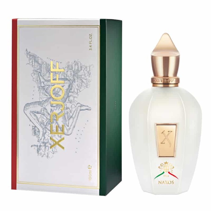 Xerjoff 1861 Naxos EDP 50 ml - Unisex