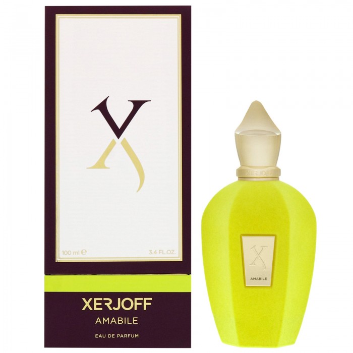 Xerjoff Amabile EDP 50 ml - Unisex