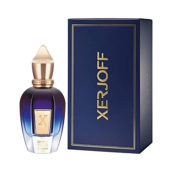 Xerjoff More Than Words EDP 50 ml - Unisex
