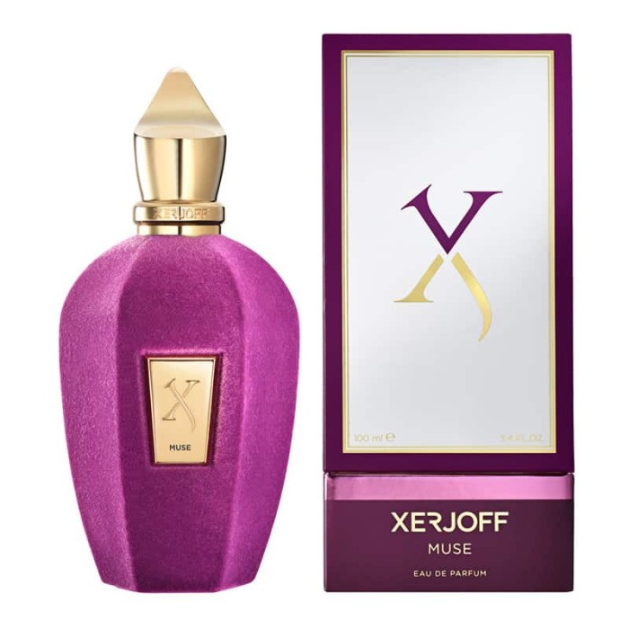 Xerjoff Muse EDP 50 ml - Unisex