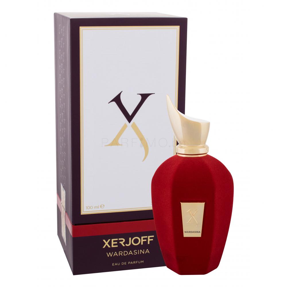 Xerjoff Wardasina EDP 50 ml - ΓΥΝΑΙΚΕΙΑ ΑΡΩΜΑΤΑ