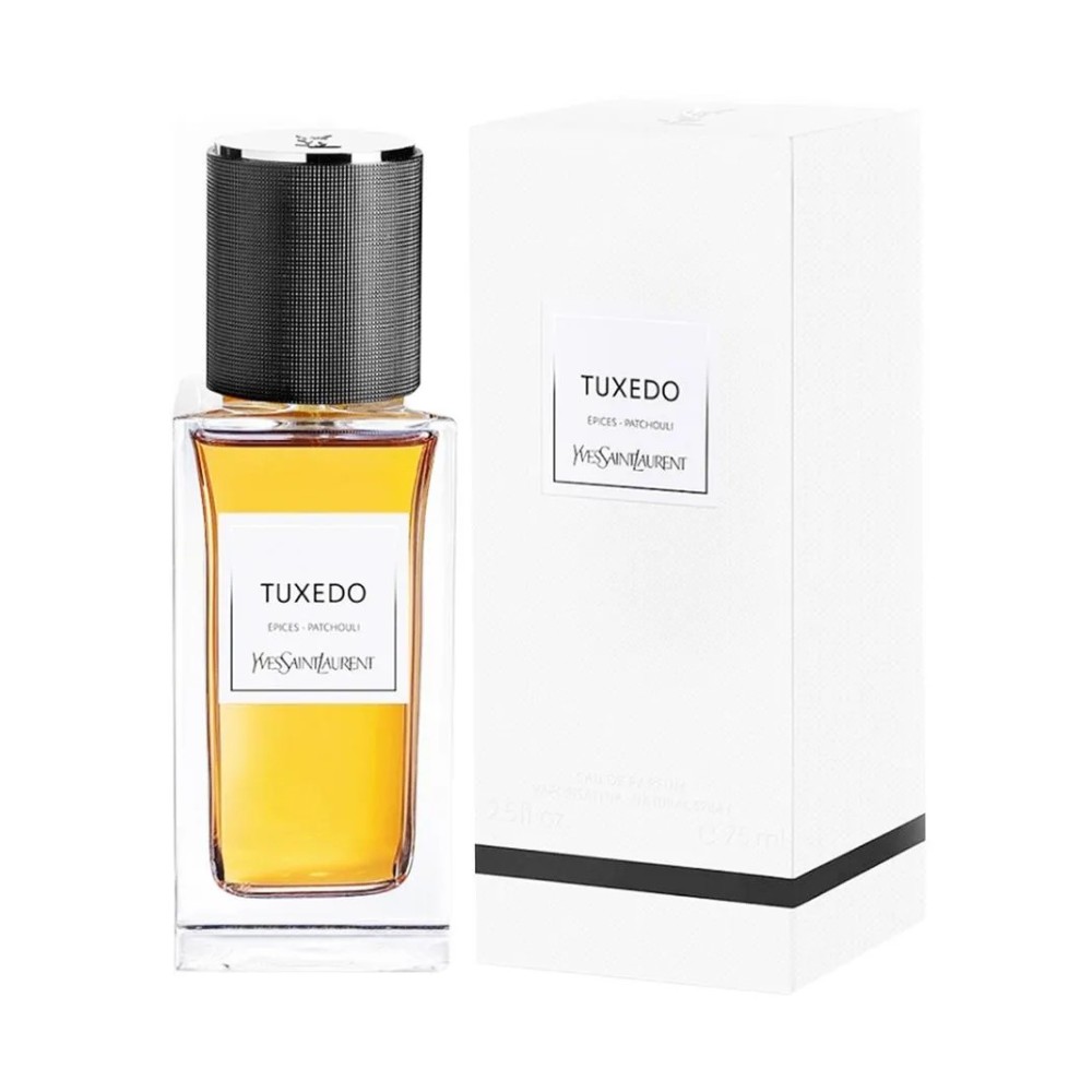 Yves Saint Laurent Tuxedo EDP 125 ml - ΓΥΝΑΙΚΕΙΑ ΑΡΩΜΑΤΑ