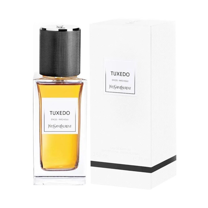 Yves Saint Laurent Tuxedo EDP 125 ml - ΓΥΝΑΙΚΕΙΑ ΑΡΩΜΑΤΑ