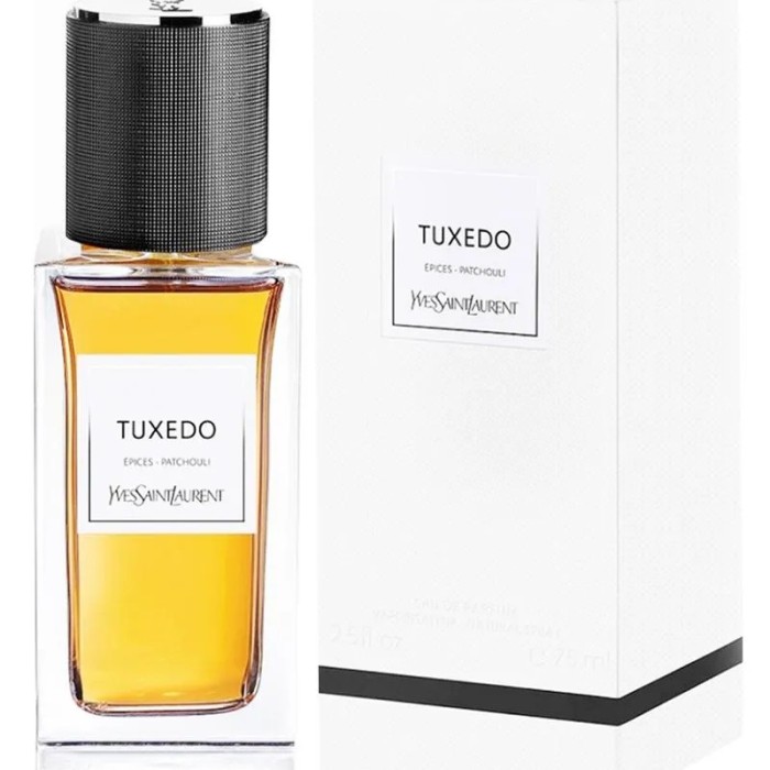 Yves Saint Laurent Tuxedo EDP 125 ml - ΓΥΝΑΙΚΕΙΑ ΑΡΩΜΑΤΑ