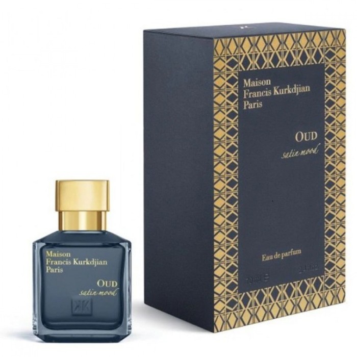 Francis Kurkdjian Oud Satin Mood EDP 70 ml