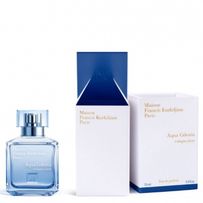 Maison Francis Kurkdjian Aqua Celestia Cologne Forte EDP 70 ml