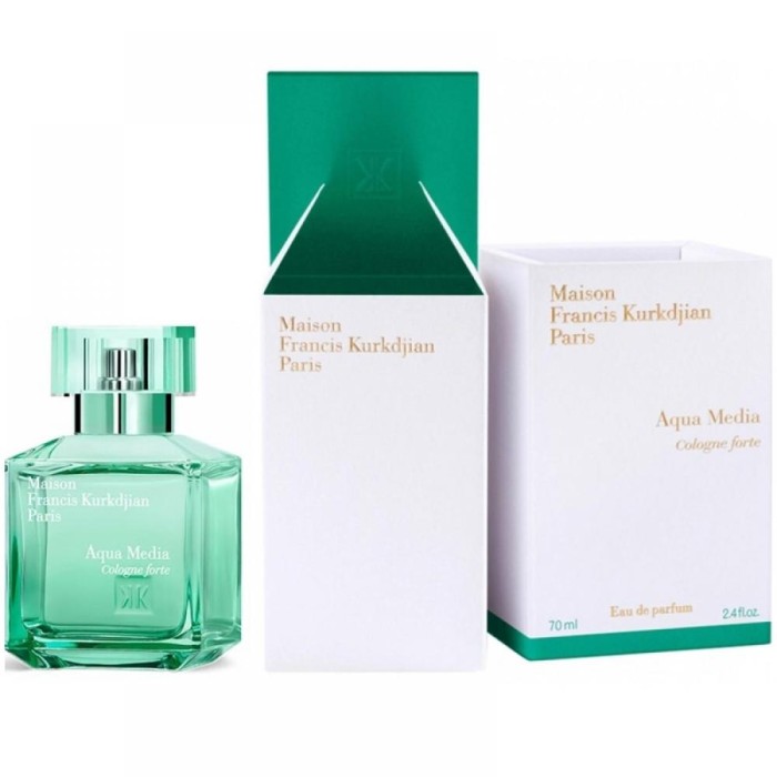 Maison Francis Kurkdjian Aqua Media Cologne Forte EDP 70 ml