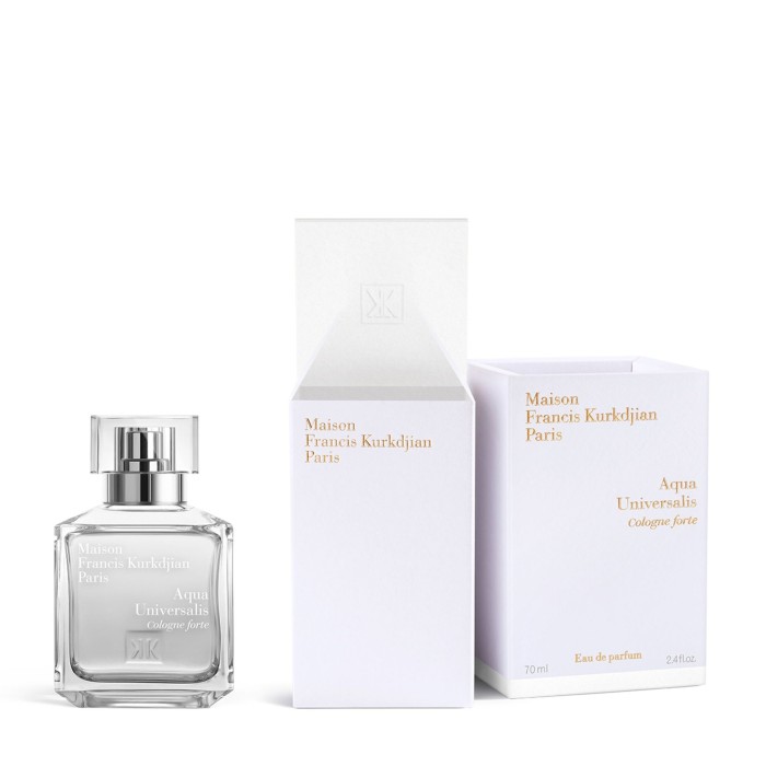 Maison Francis Kurkdjian Aqua Universalis Cologne Forte EDP 70 ml