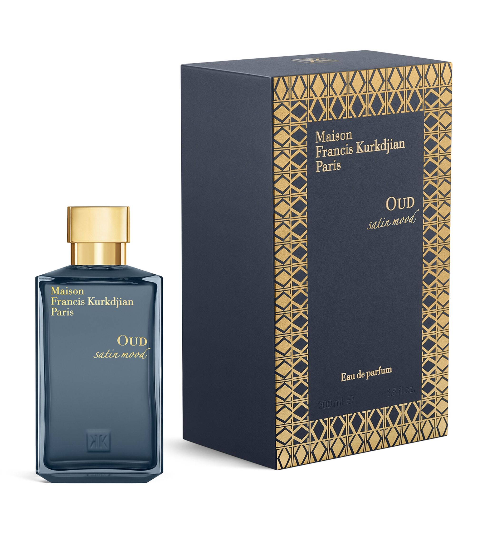 Oud satin on sale mood 200ml
