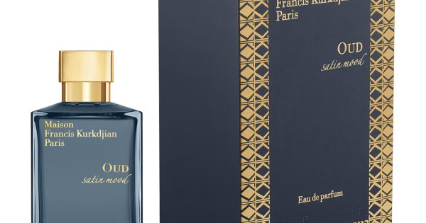 Francis Kurkdjian Oud Satin Mood EDP 200 ml