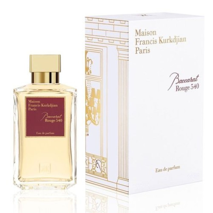 Francis Kurkdjian Baccarat Rouge 540 EDP 200 ml