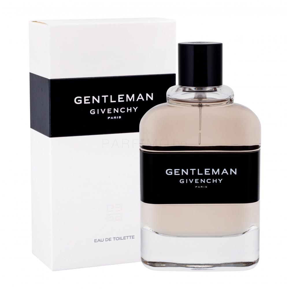 Givenchy Gentlemen EDT 100 ml - Ferero.GR