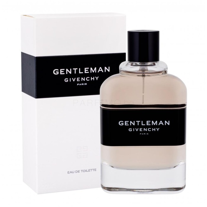 Givenchy Gentlemen EDT 100 ml