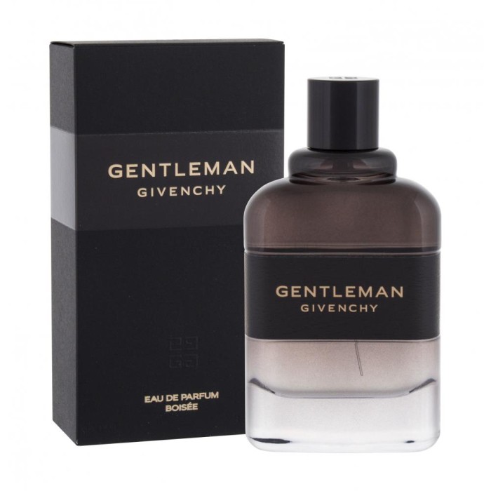 Givenchy Gentlemen Boisee EDP 100 ml