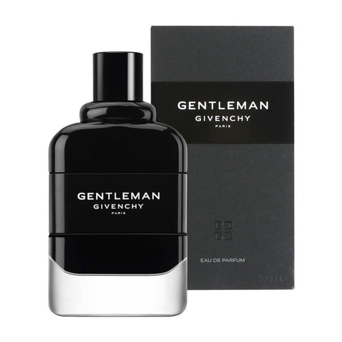 Givenchy Gentleman EDP 100 ml