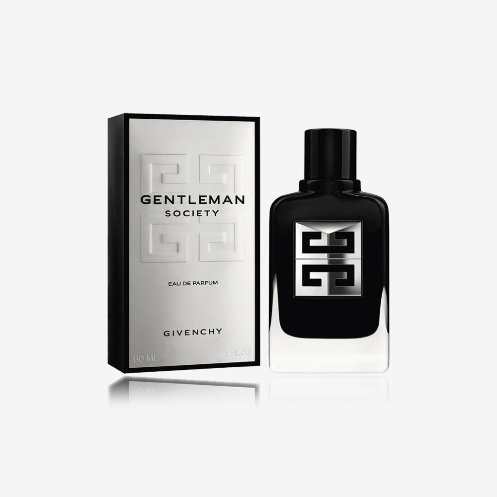 Givenchy Gentlemen Society EDP 100 ml - Ferero.GR