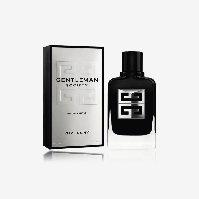 Givenchy Gentlemen Society EDP 100 ml