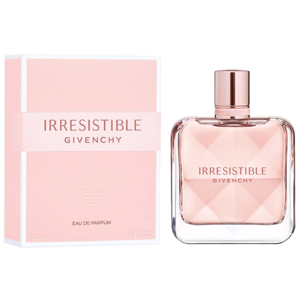 Givenchy Irresistible EDP 80 ml - Ferero.GR