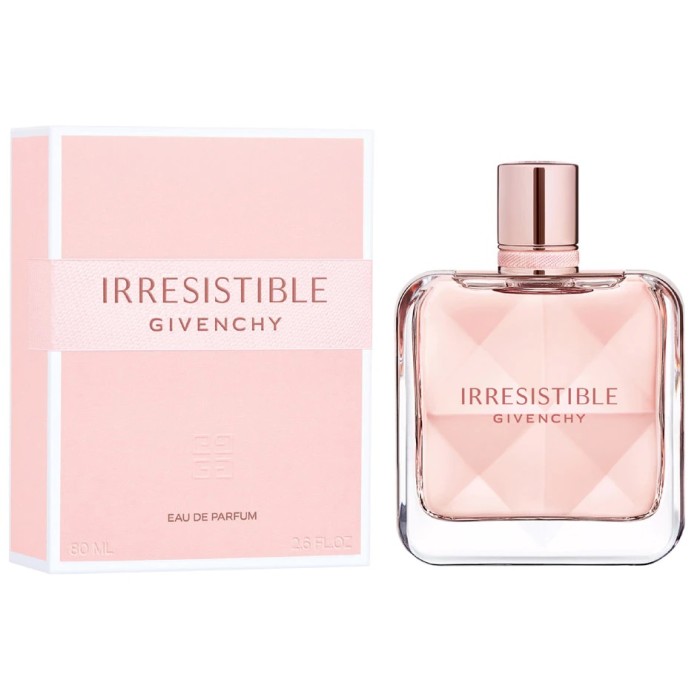 Givenchy Irresistible EDP 80 ml