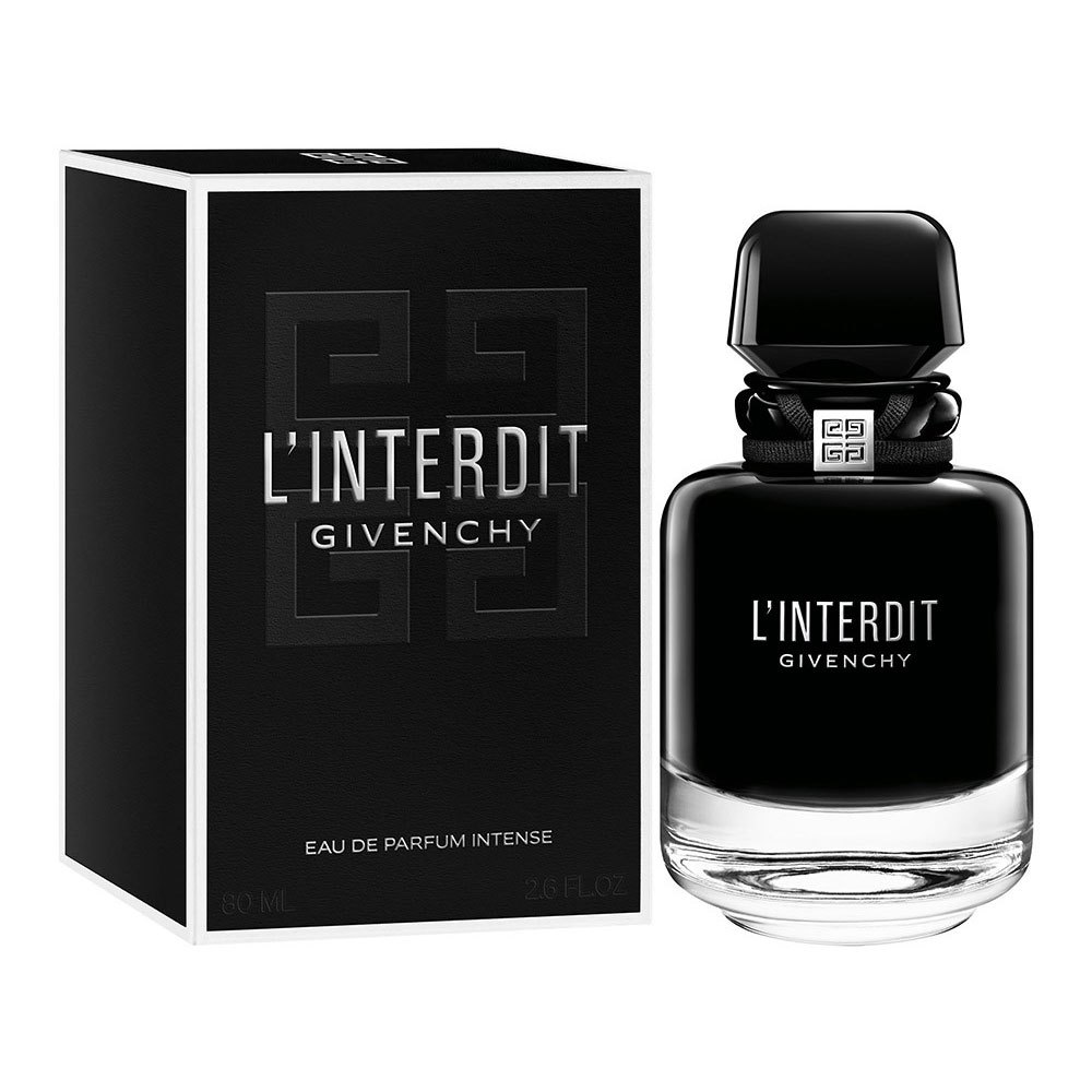 Givenchy LInterdit Intense EDP 80 ml - Ferero.GR