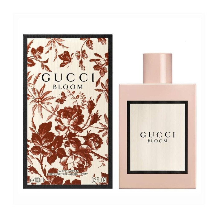Gucci Bloom EDP 100 ml