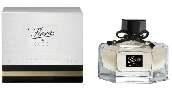 Gucci flora 2025 75