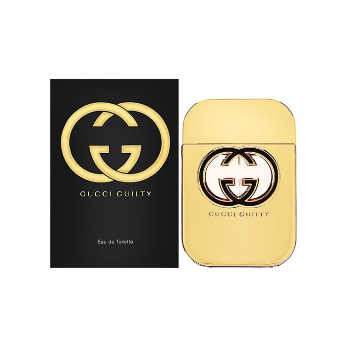 Gucci Guilty EDT 75 ml