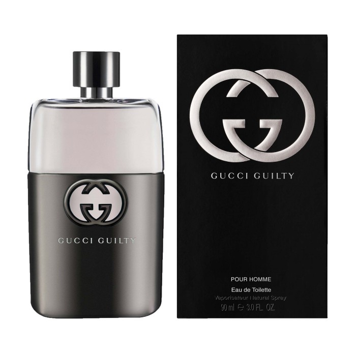 Gucci Guilty Pour Homme EDT 90 ml