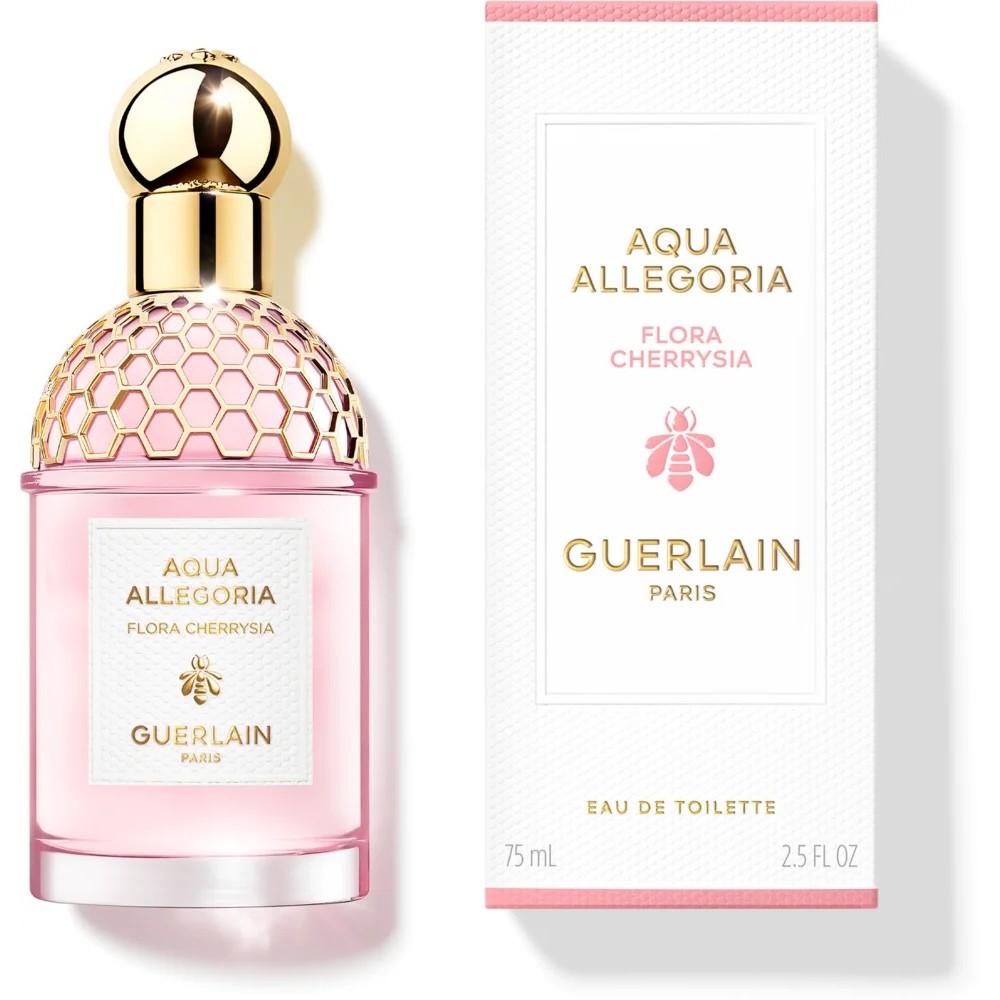 Guerlain Aqua Allegoria Flora Cherrysia EDT 75 ml
