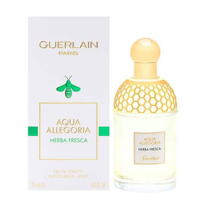 Guerlain Aqua Allegoria Herba Fresca EDT 75 ml