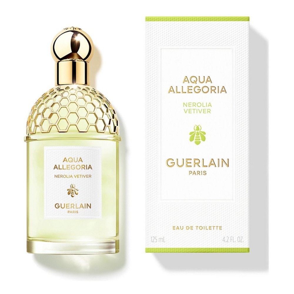 Guerlain Aqua Allegoria Nerolia Vetiver EDP 75 ml