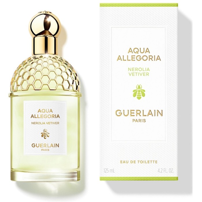 Guerlain Aqua Allegoria Nerolia Vetiver EDP 75 ml