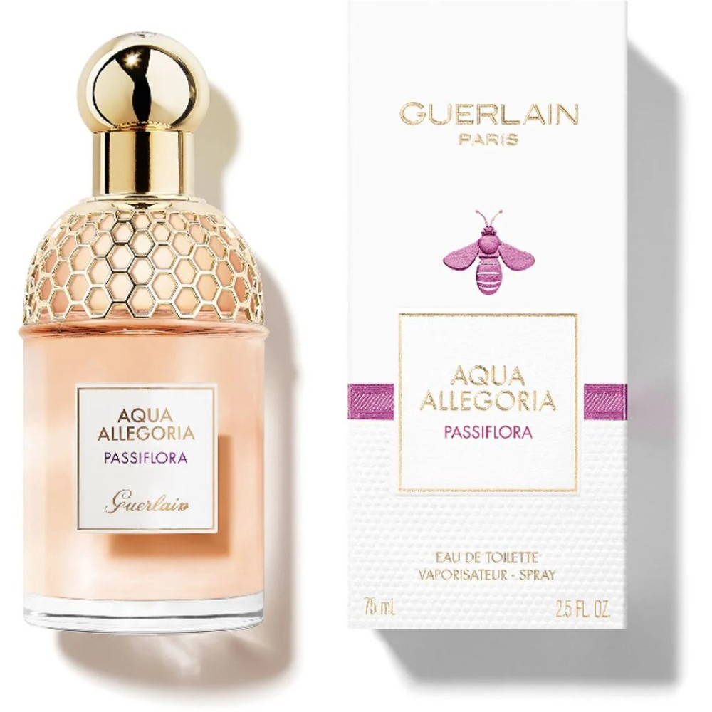 Guerlain Aqua Allegoria Passiflora EDT 75 ml
