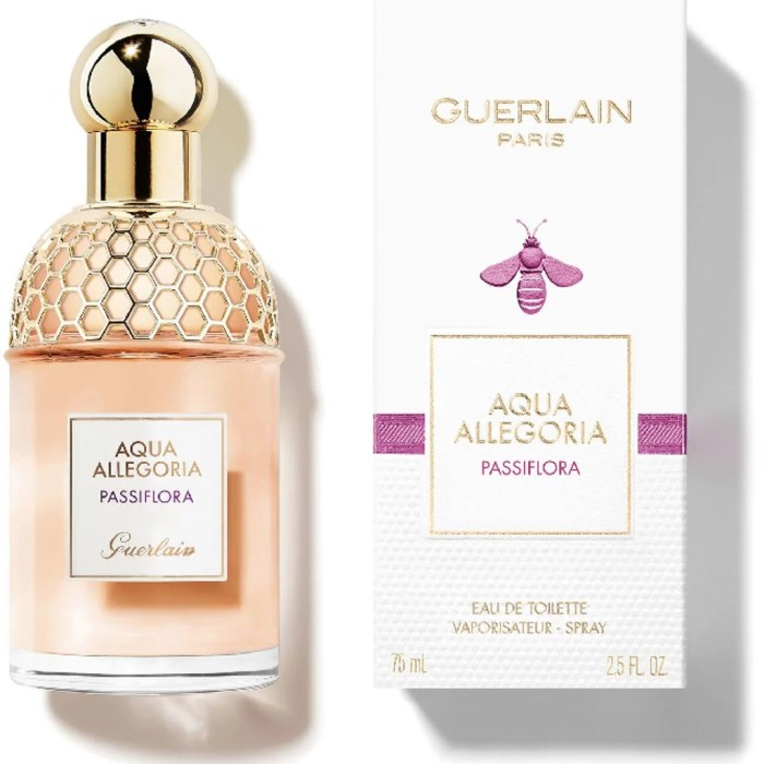 Guerlain Aqua Allegoria Passiflora EDT 75 ml