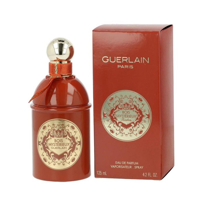 Guerlain Bois Mystèrieux EDP 125 ml