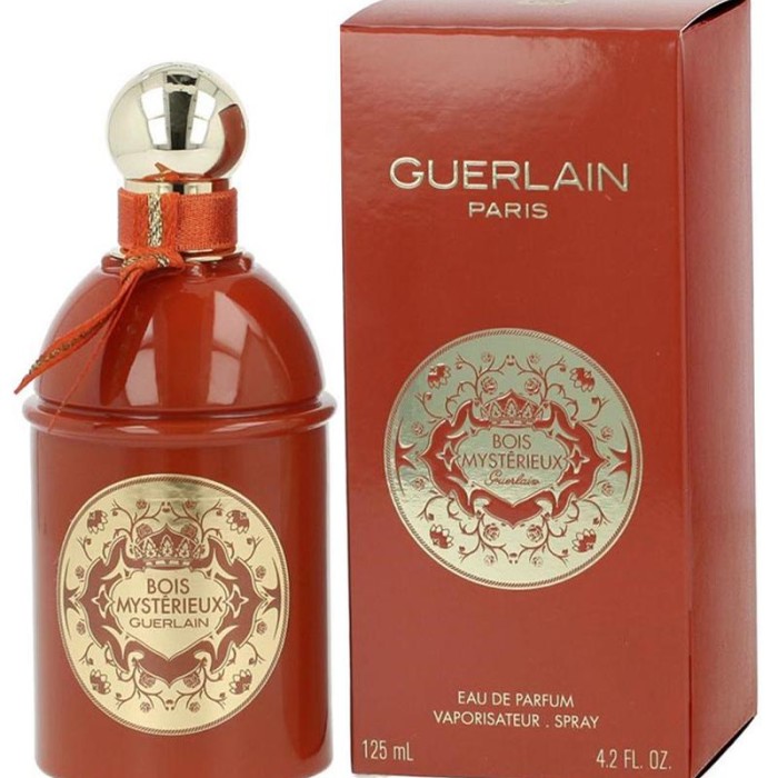 Guerlain Bois Mystèrieux EDP 125 ml
