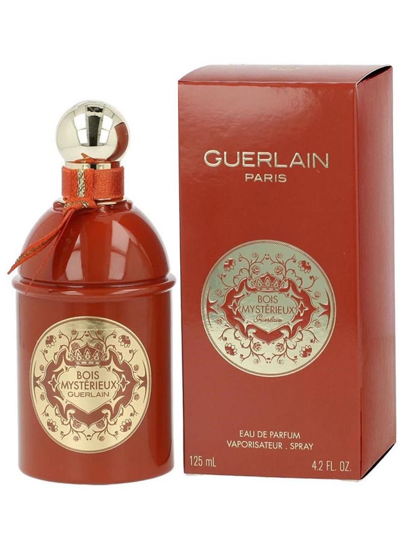 Guerlain on sale bois mysterieux