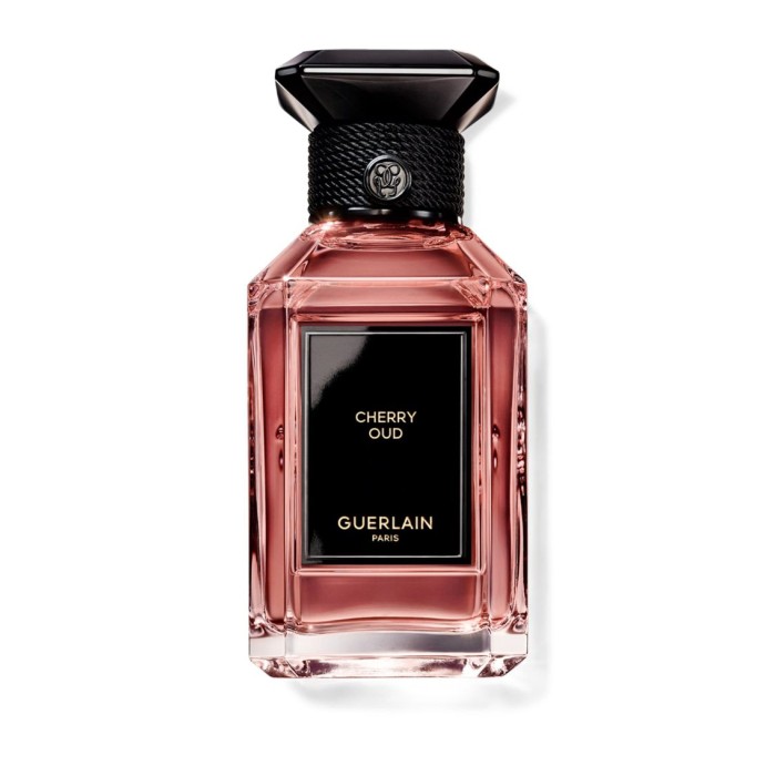 Guerlain Cherry Oud EDP 100 ml Unisex