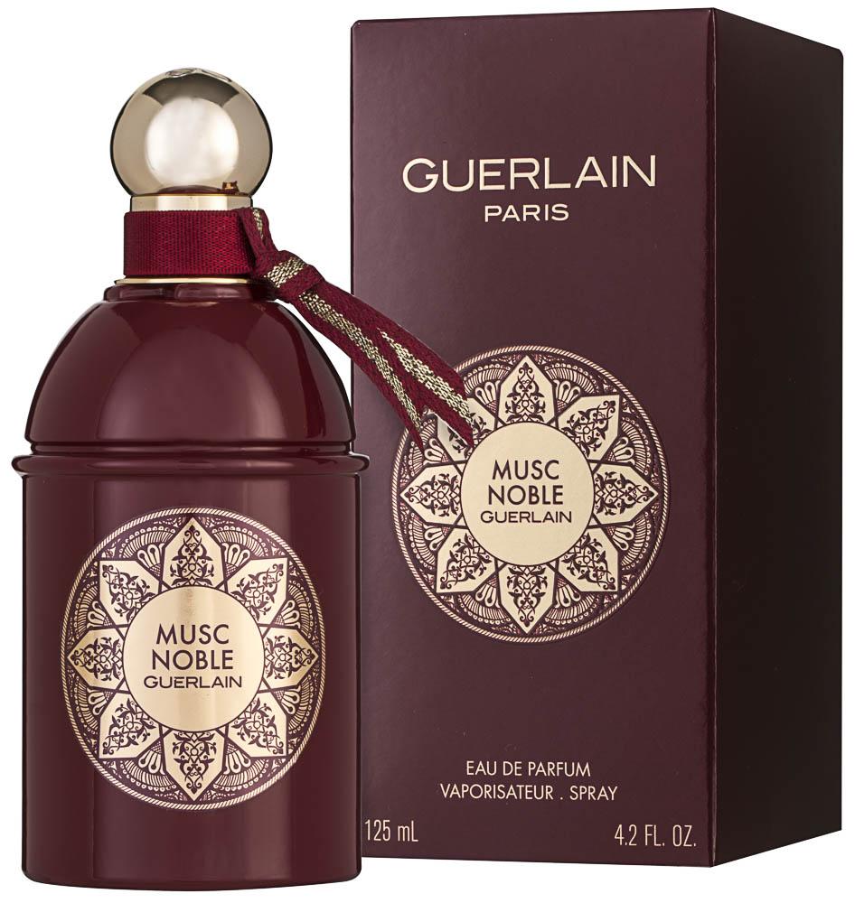 Guerlain musc noble hot sale