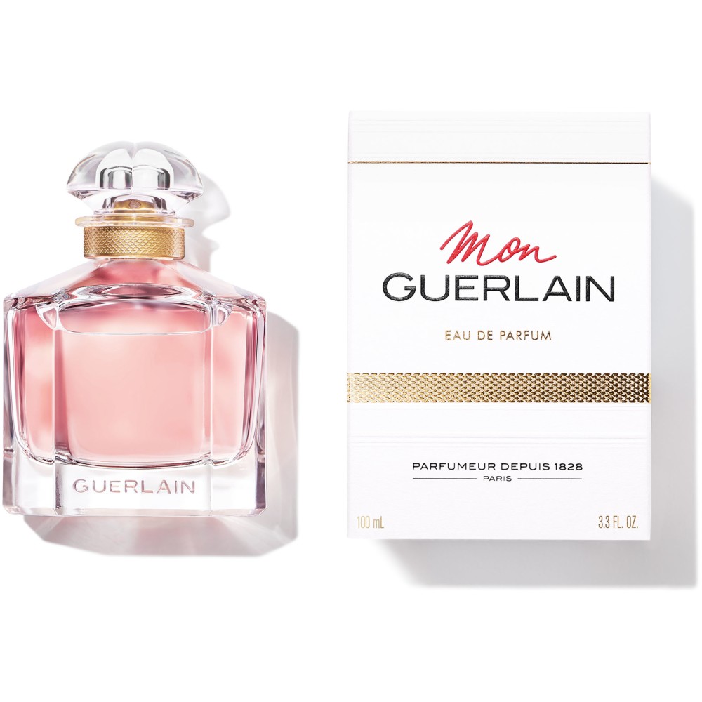 Guerlain Mon Guerlain EDP 100 ml - Ferero.GR