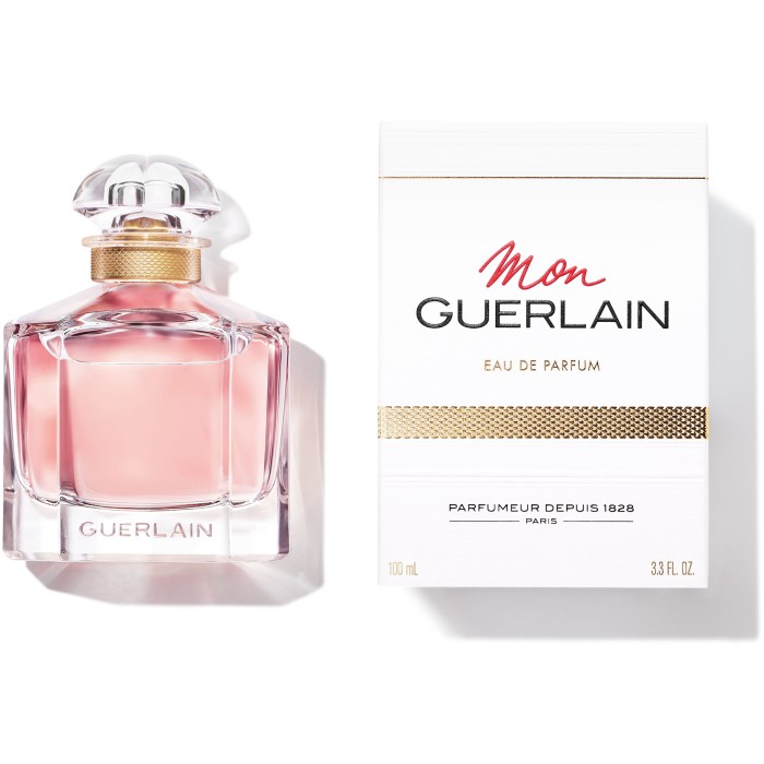 Guerlain Mon Guerlain EDP 100 ml