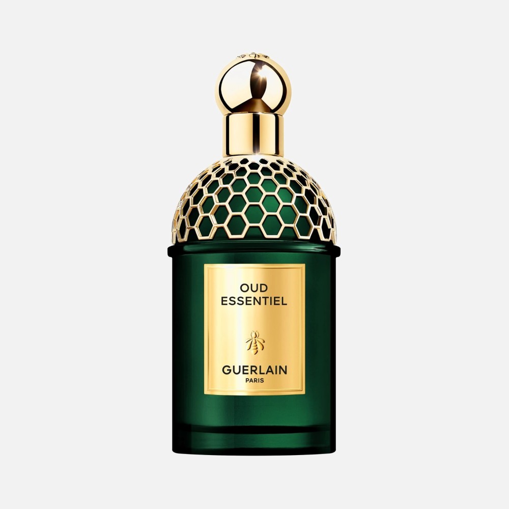 Guerlain Oud Essentiel EDP 125 ml - Ferero.GR