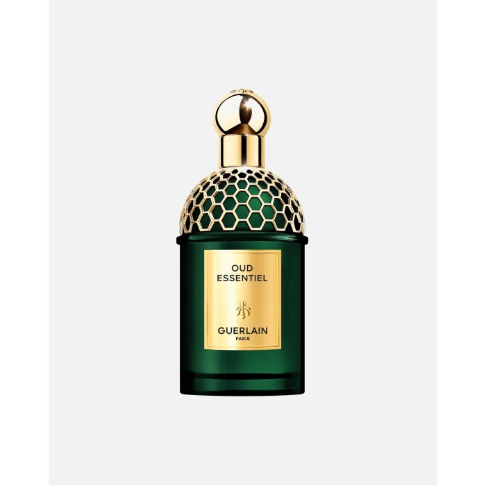 Guerlain Oud Essentiel EDP 125 ml
